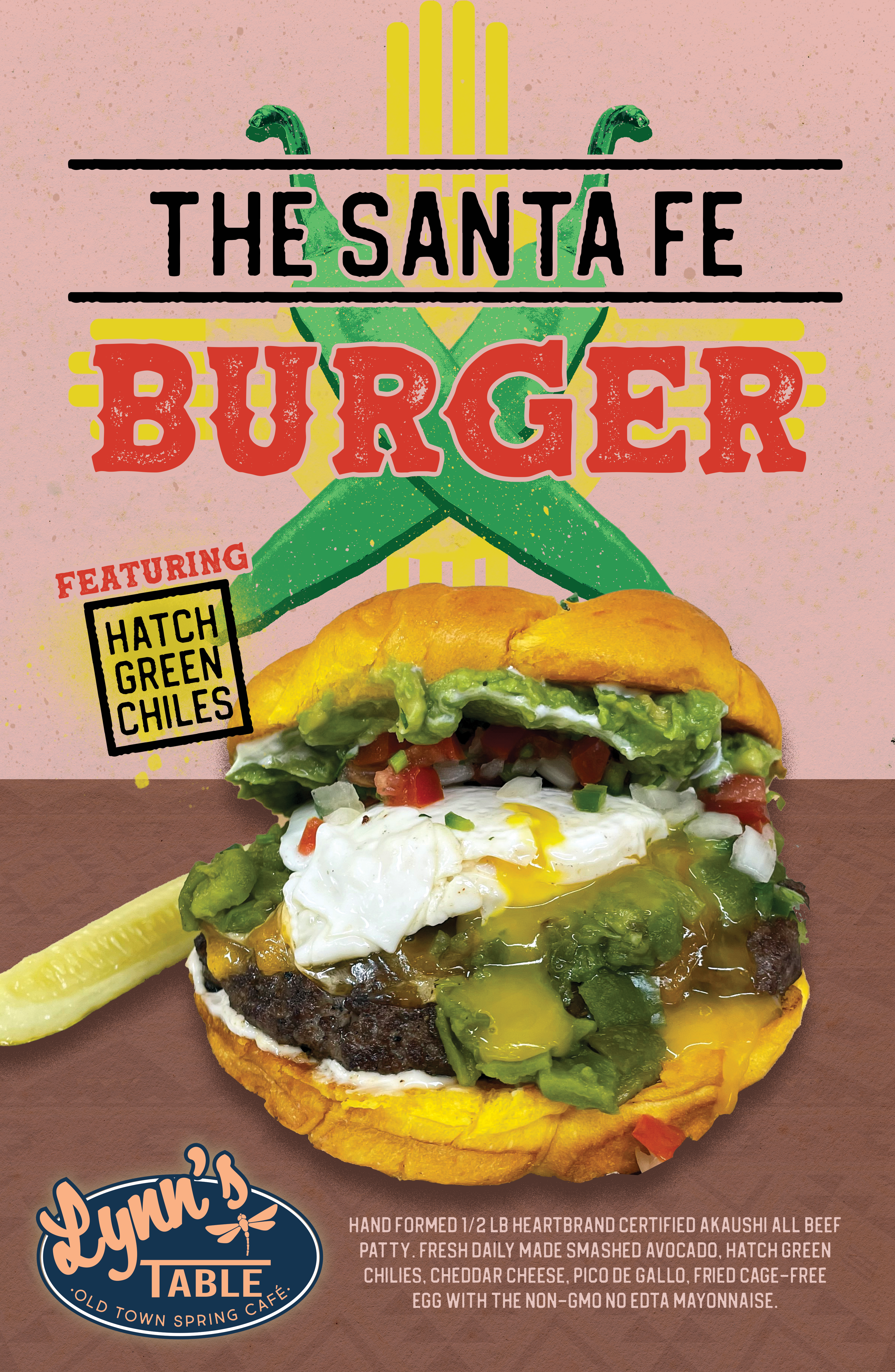 SantaFeBurger-11x17